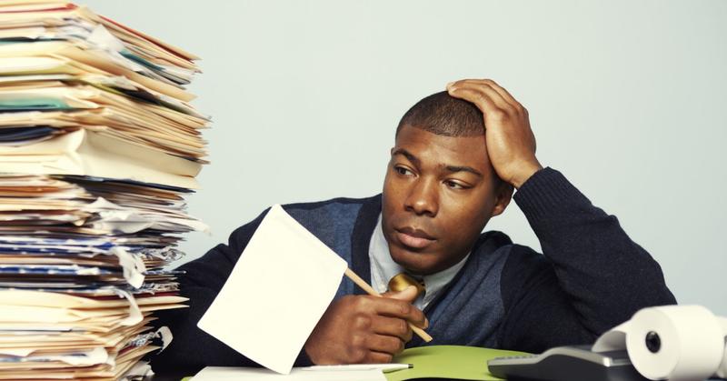 Are You Struggling Through Change Alone?