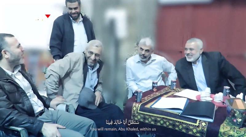 ‘There is never a vacuum’: How Hamas keeps functioning even as Israel kills its leaders