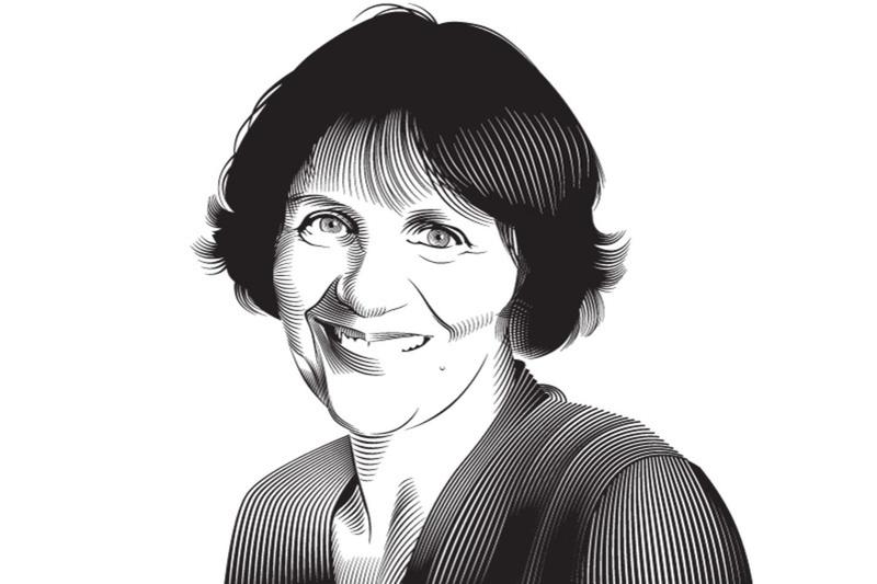 Dans sa chronique, Geneviève Jurgensen célèbre le jour de la rentrée des classes. Chacun de nous abrite un élève qui croit, en ce début d’année, que tout est possible.