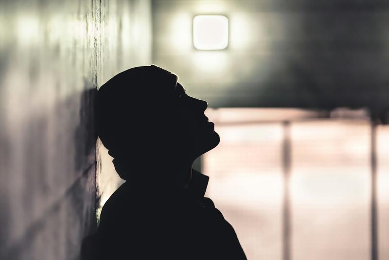 Lifetime trends in happiness change as misery peaks among the young – new research