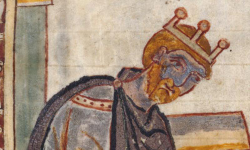 The First King of England: Æthelstan and the Birth of a Kingdom – a deep and nuanced analysis of a complex monarch