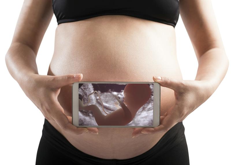 Microplastics, pregnancy and the placenta: what we know and what we don’t