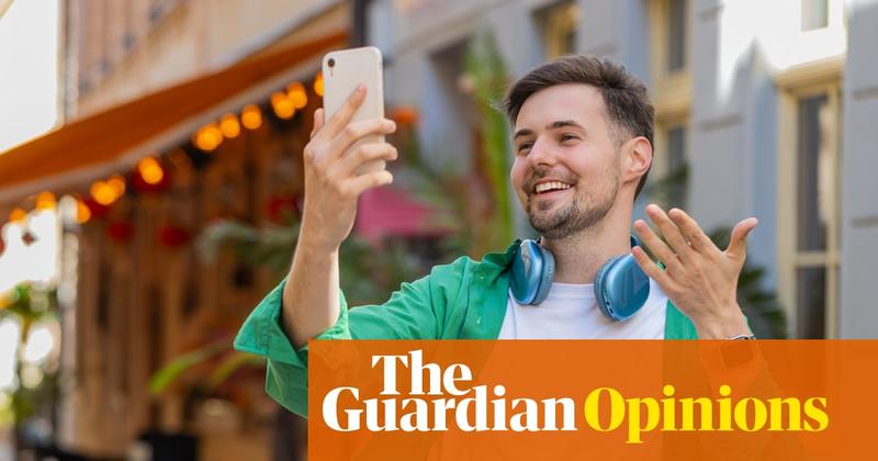 Ready to give up social media? ‘Advice pollution’ might just get you there