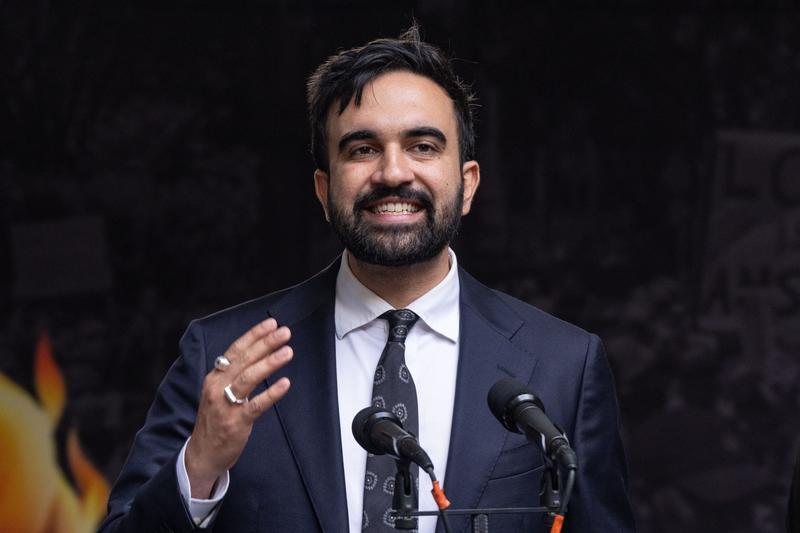 Zohran’s dangerous DSA agenda: Letters to the Editor — Sept. 2, 2025