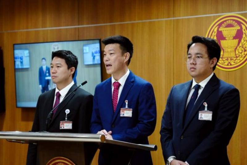 With PM’s Removal, Thailand Enters Another Phase of Political Uncertainty