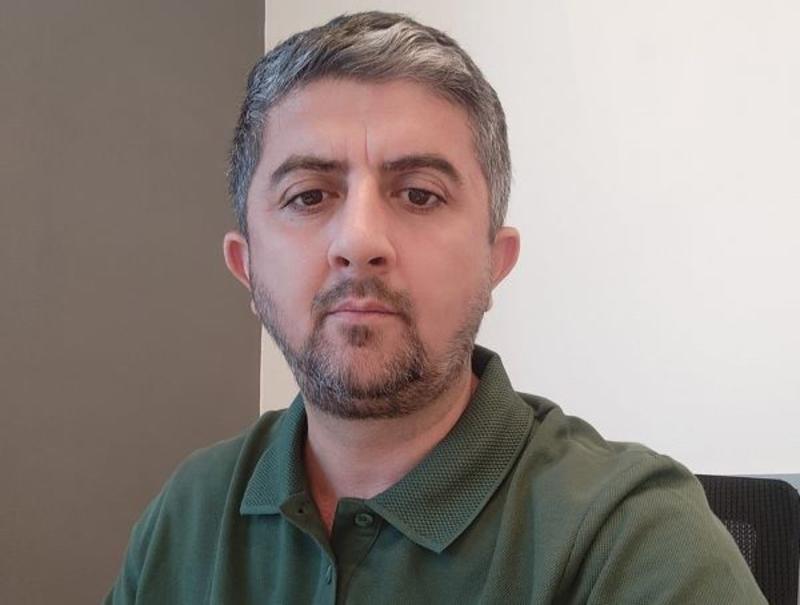 Bərdədə su patrulları... - Kənan Rövşənoğlu yazır
