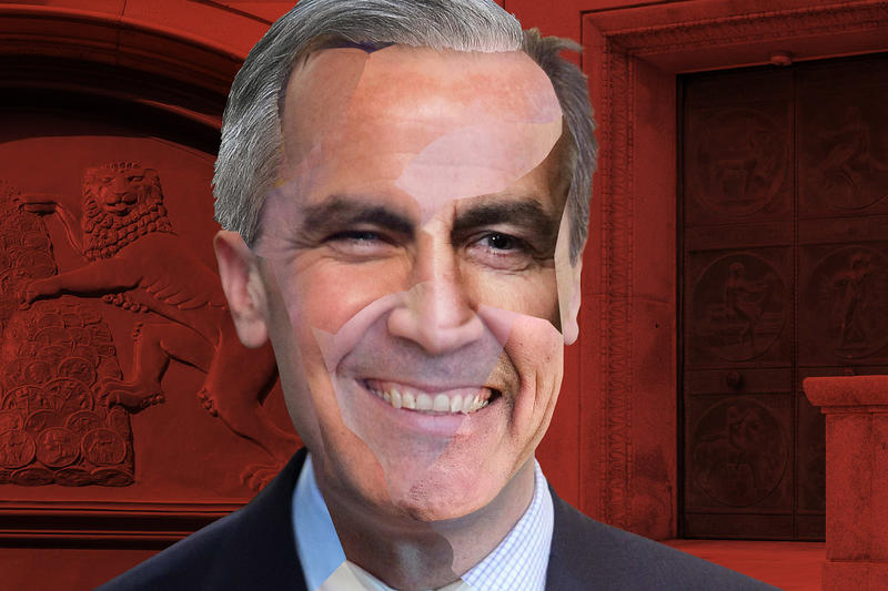 Who Is Mark Carney, Really?
