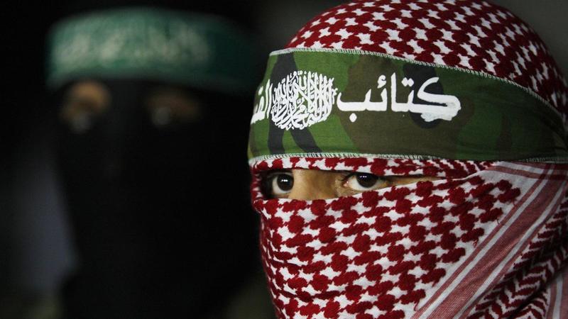 Abú Obeida, el rostro sin cara de Hamás durante dos décadas