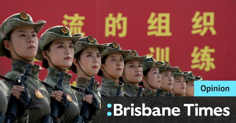 Beijing invited me to this special celebration. Here’s why I’m happy to go