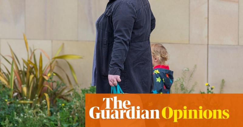 I have seen the extent of child poverty in the UK and I say this: the two-child benefit cap must go