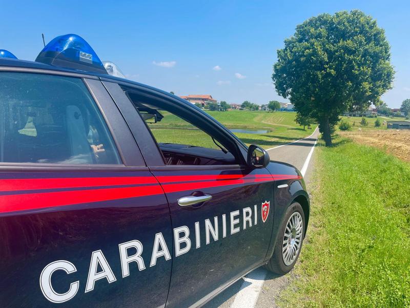 Investe volontariamente un ciclista e poi scappa: denunciato il ‘pirata’ della strada