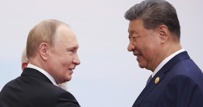 Il confuso ritorno del sogno eurasiatico