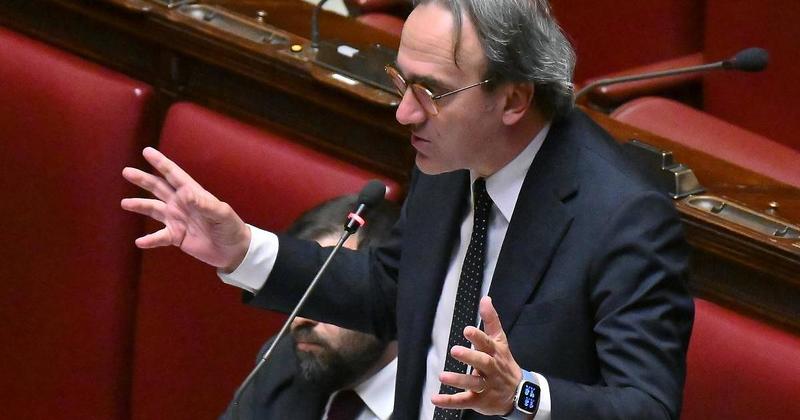 Bonelli e soci a caccia di nemici, ma inciampano loro
