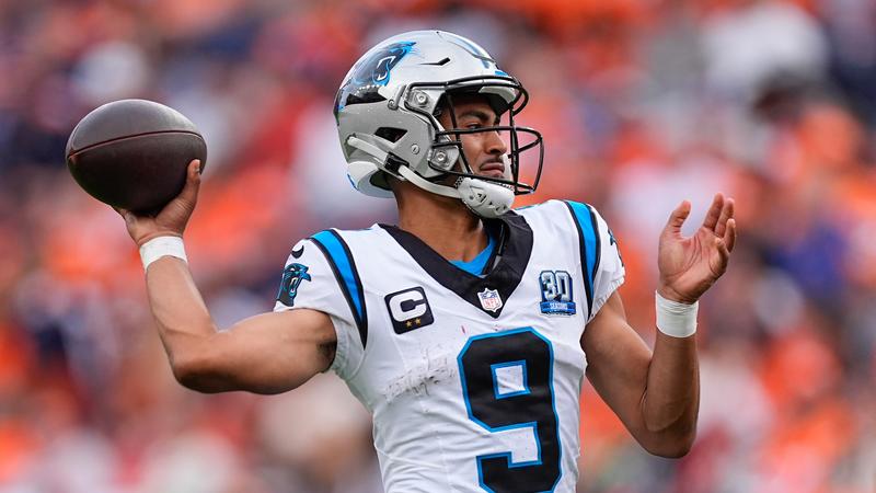 Game Of Throws: Will Panthers take next step in 2025?