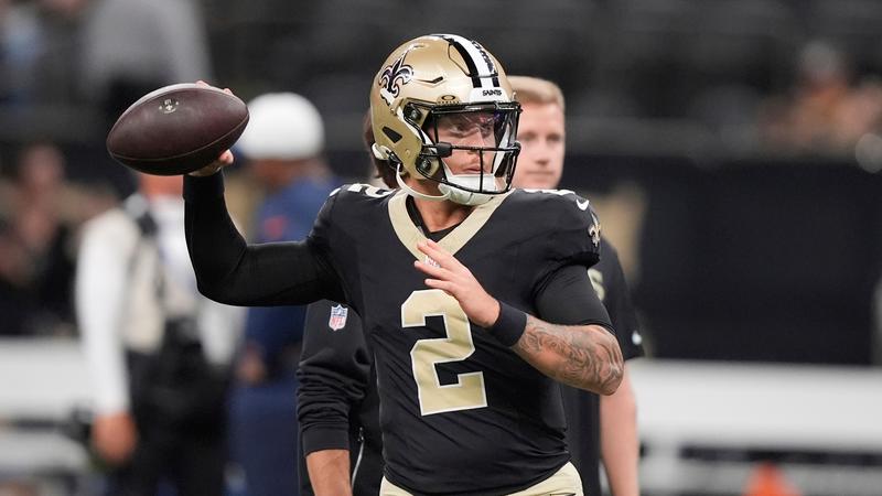 Game Of Throws: Saints search for franchise QB will end with top pick in 2026 NFL Draft