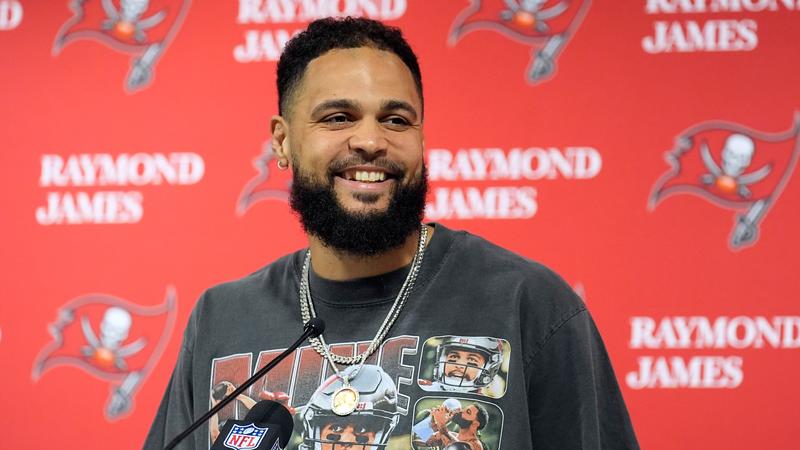 Game Of Throws: Will Bucs continue NFC South dominance?
