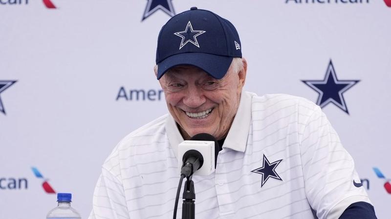 Game Of Throws: Cowboys fans hit with another cruel twist of fate