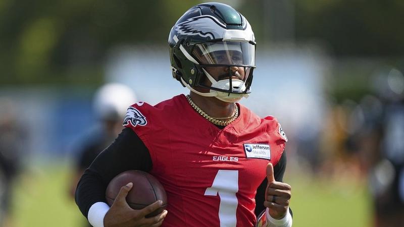 Game Of Throws: Eagles will end curse of the reigning NFC East champ