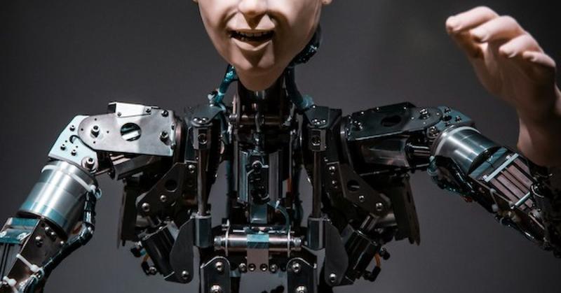 Can AI Be Mindful?