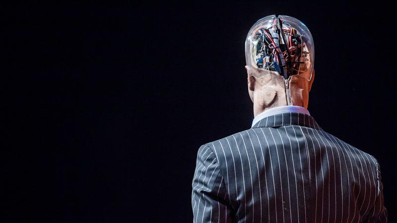 Welttheater | Neue Künstliche Intelligenz: Nennen wir es Universalsimulator
