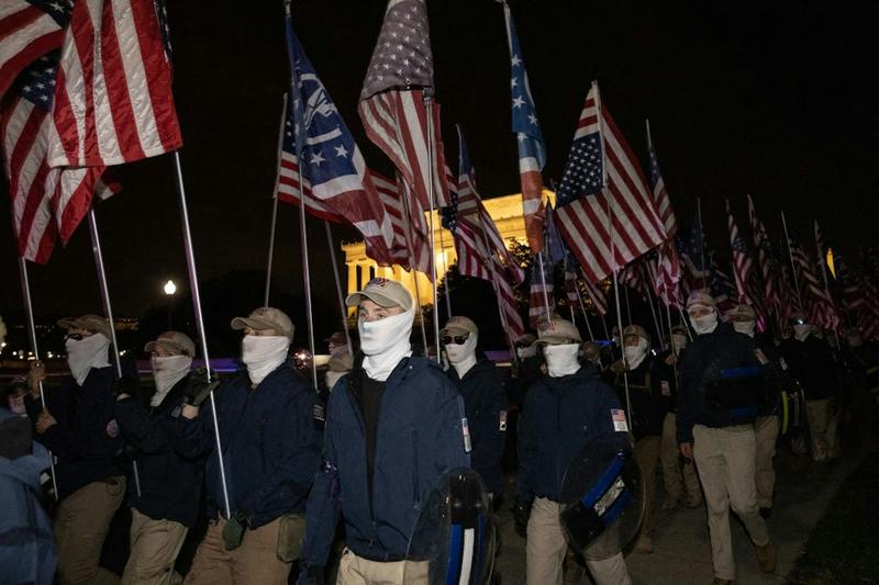 États-Unis  : comment le nationalisme blanc cherche à imposer ses idées à travers la Cour suprême