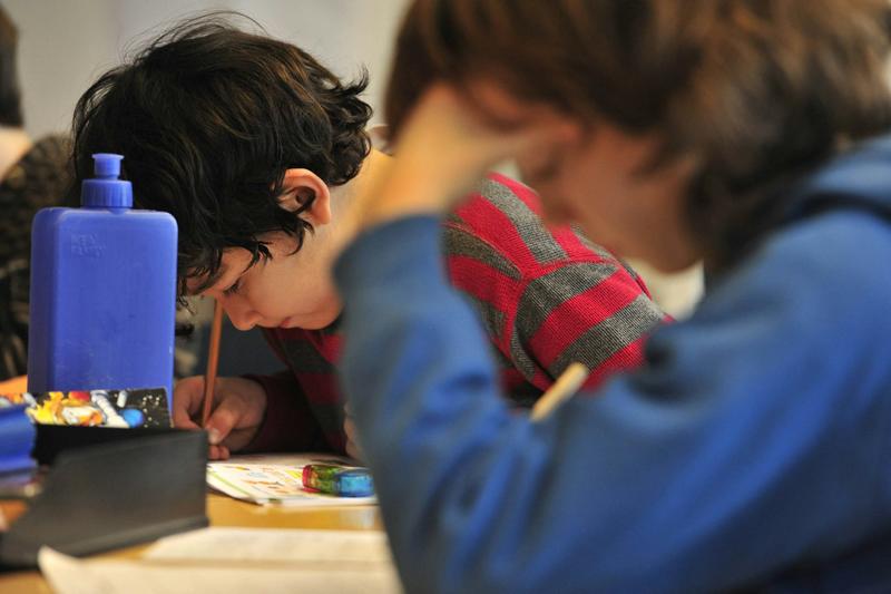 Changer l’enseignement des maths : Peut-on s’inspirer de l’école allemande ?