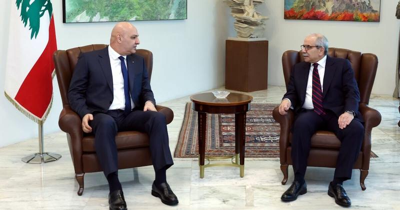 Lebanon faces tough test as army pushes plan to seize Hezbollah weapons