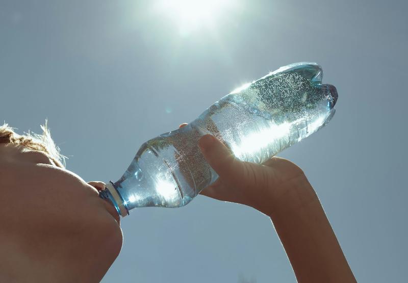 AI has a hidden water cost − here’s how to calculate yours