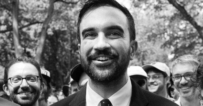 Don’t Like Mamdani? Do Better.