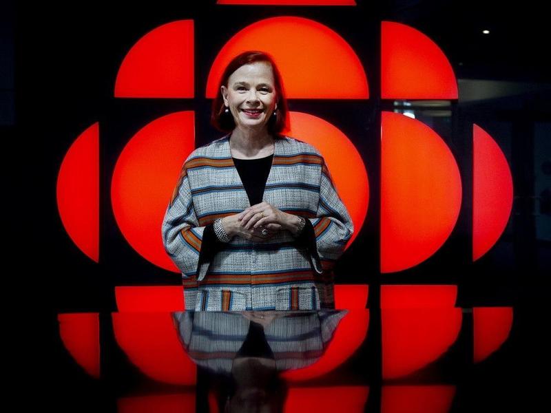 GUNTER: Enough with massive overspending at the CBC
