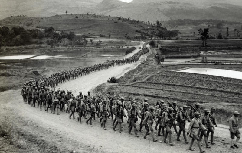 Marking September 2: Lest we forget