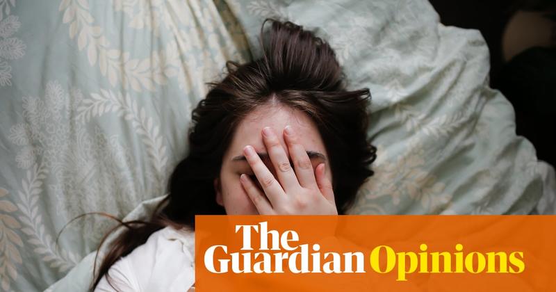 Dear gen Z, take a lesson from this zillennial: to be cringe is to be free