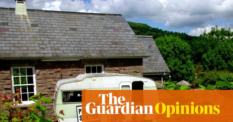 Keir Starmer’s legacy could be electoral reform – or Farage as prime minister