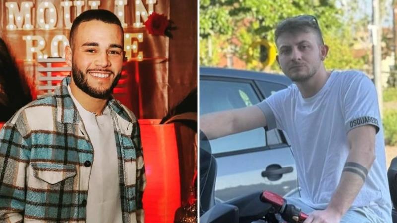 Chi erano Salvatore e Vincenzo, i due giovanimorti nell'incidente sull'A3 a Portici
