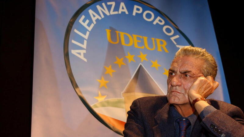 Quattordici anni senza Mino Martinazzoli, l’ultimo segretario della Dc