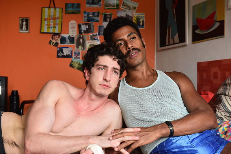 'Máscaras de Oxigênio' é a homenagem que o Brasil devia às vítimas da Aids