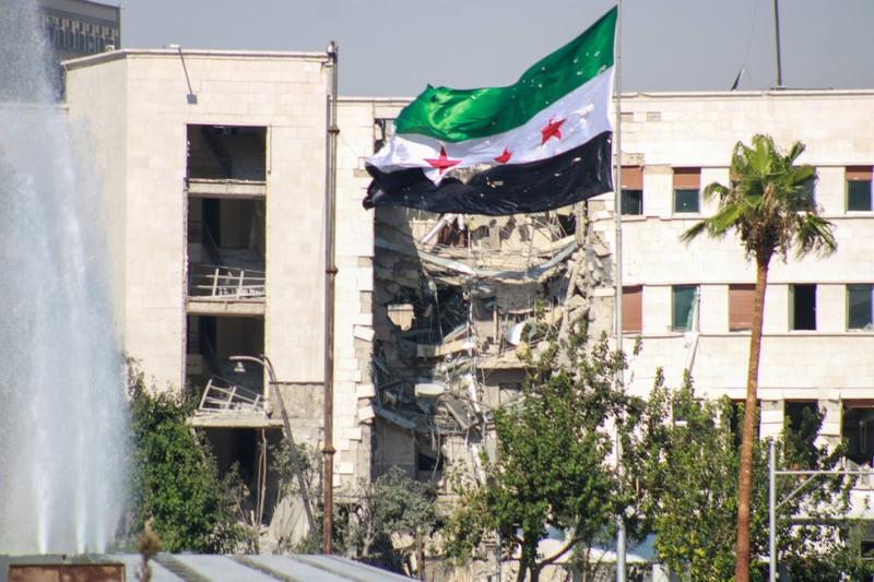 Can you bomb your way to peace? The paradox of Israel’s Syria strategy