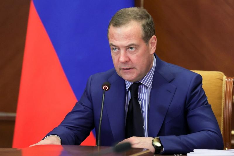 Dmitri Medwedew droht Österreich: Warum ein Nato-Beitritt trotzdem möglich wäre
