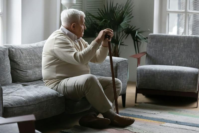 What we do (and don’t know) about autism and ageing – new research