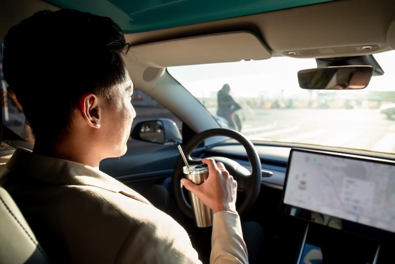 La conduite autonome, et si c’était maintenant?  