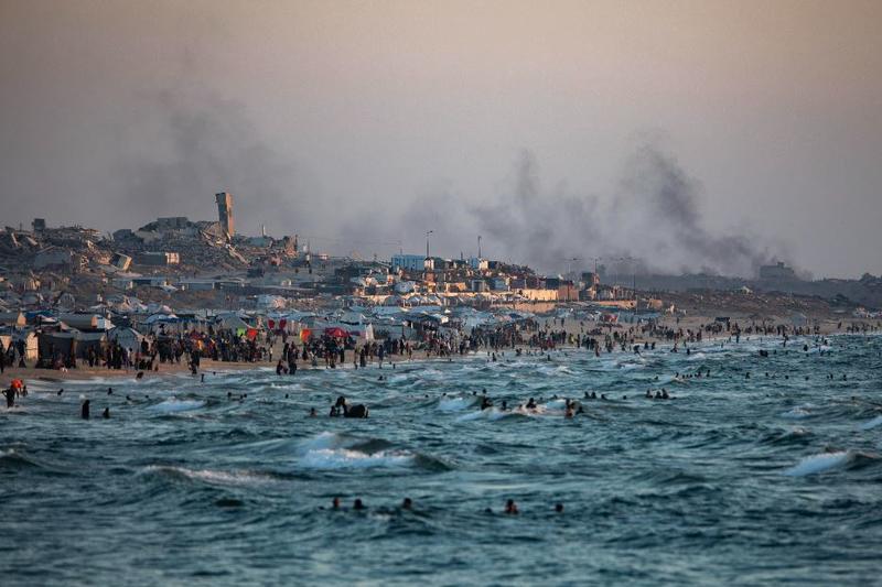 Dopo la guerra Il piano di Gaza città del futuro? Ecco perché è una proposta indecente
