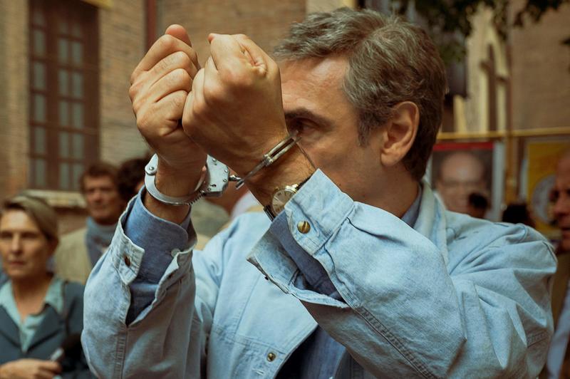 'Portobello', Bellocchio racconta il caso Tortora: 