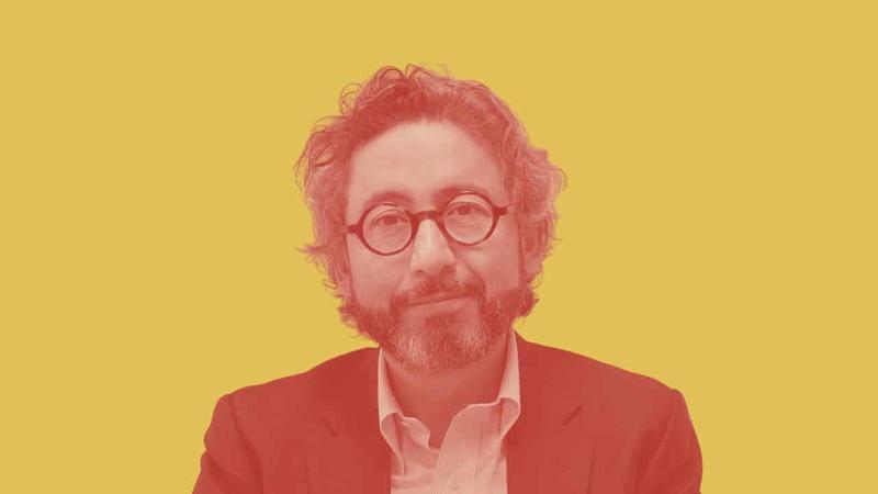Salvador Camarena: “El poder hoy se ejerce pensando en qué le gustaría al presidente”
