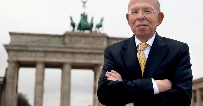 Gastbeitrag zum Thema Antisemitismus: Eine Frage der Würde