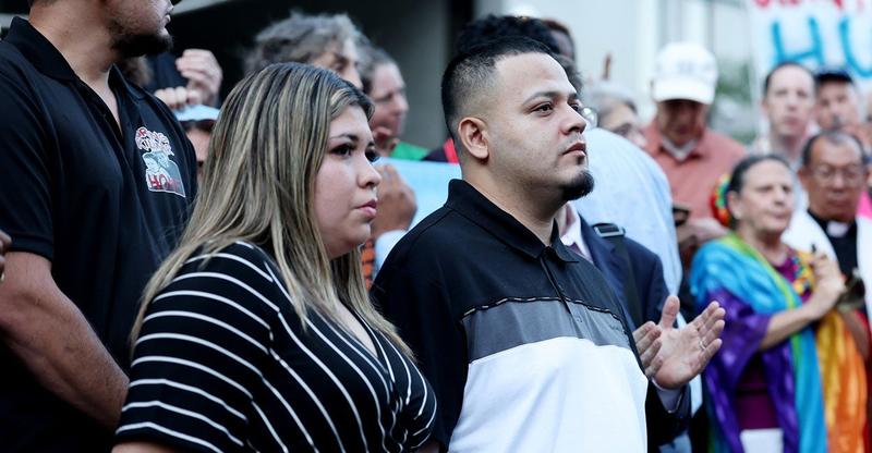Who Is Kilmar Abrego Garcia, and Why Does He Matter?