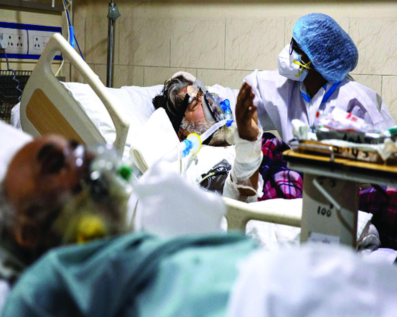 Building the future of Indian healthcare with preventive care