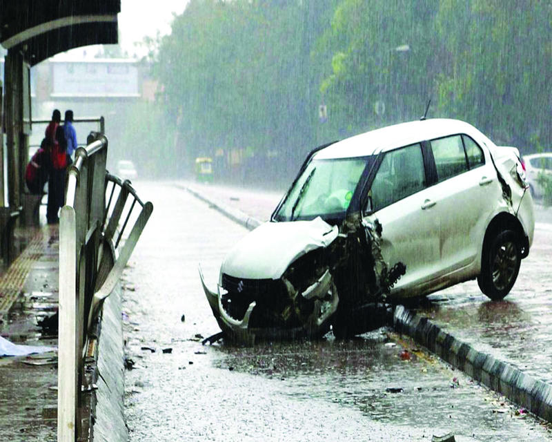 India’s silent disaster: Road accidents demand urgent action