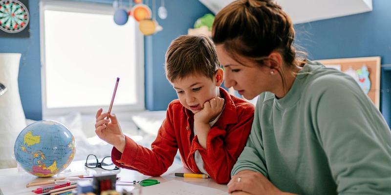 Schulstart: Eltern, nehmt den Druck raus!