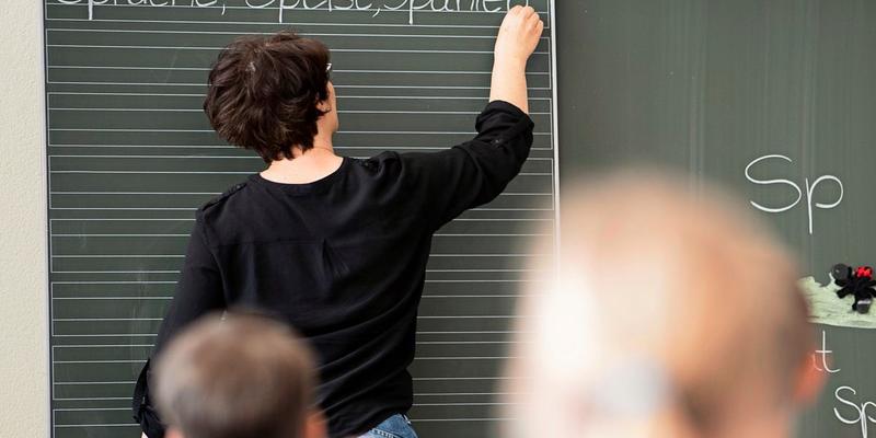 Die verlorene Lektion: Wenn die Lehrer fehlen, fehlt die Zukunft