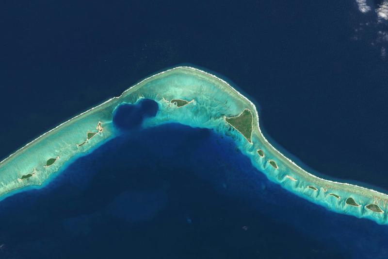 80 years since the end of World War II, a dangerous legacy lingers in the Pacific